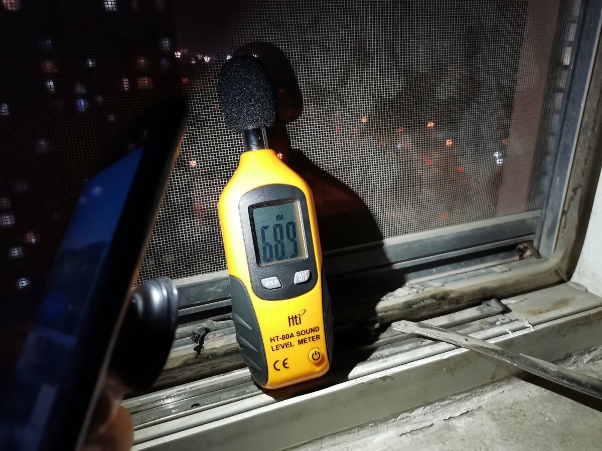 深圳噪聲檢測(cè) 深圳噪聲檢測(cè)