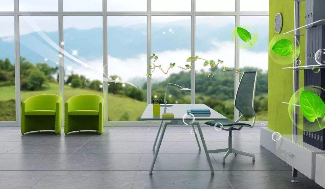 室內(nèi)空氣檢測 室內(nèi)空氣檢測