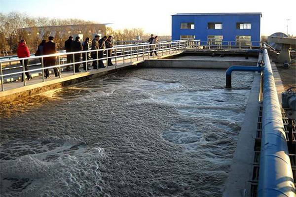 污水檢測 污水檢測