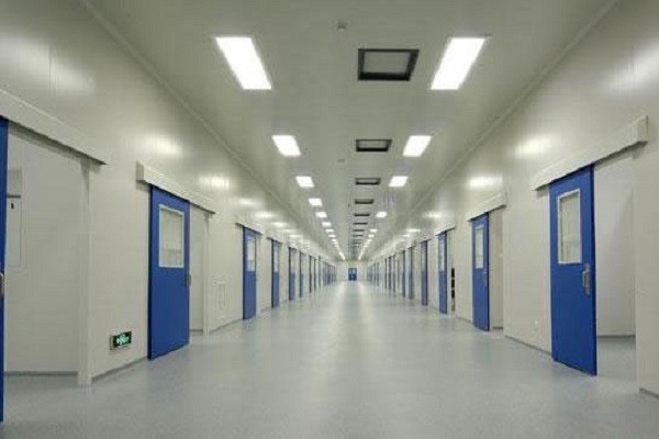 潔凈室檢測機(jī)構(gòu) 潔凈室檢測機(jī)構(gòu)