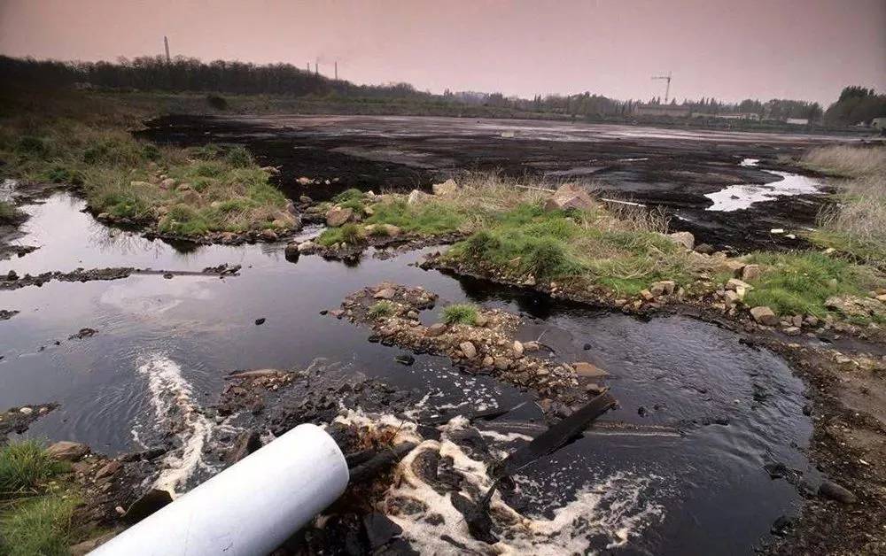 深圳水質(zhì)檢測機構