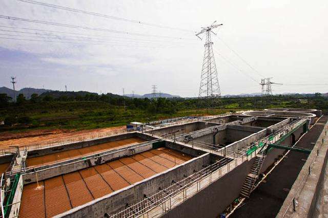 深圳鋼鐵廢水檢測 深圳鋼鐵廢水檢測