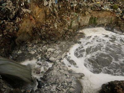 深圳水質(zhì)檢測(cè) 深圳水質(zhì)檢測(cè)