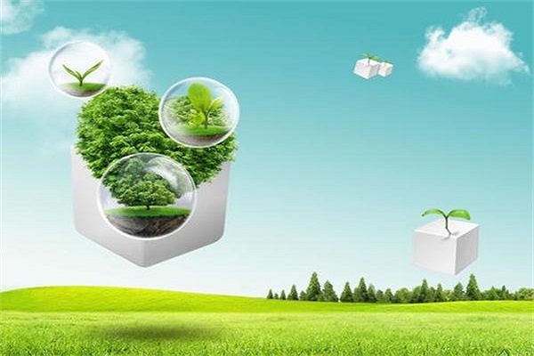 環(huán)境影響評價 環(huán)境影響評價