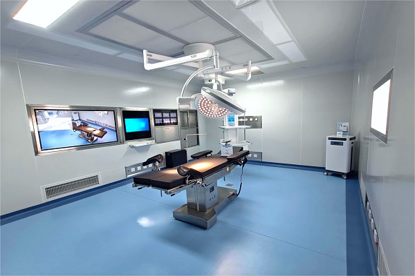 潔凈室潔凈度檢測 潔凈室潔凈度檢測