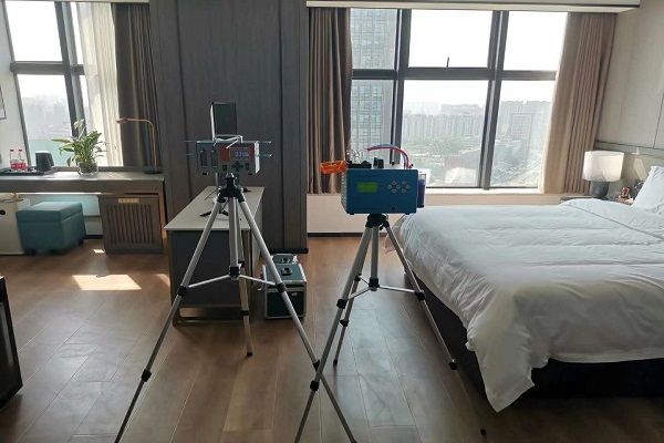 深圳室內(nèi)空氣檢測 深圳室內(nèi)空氣檢測