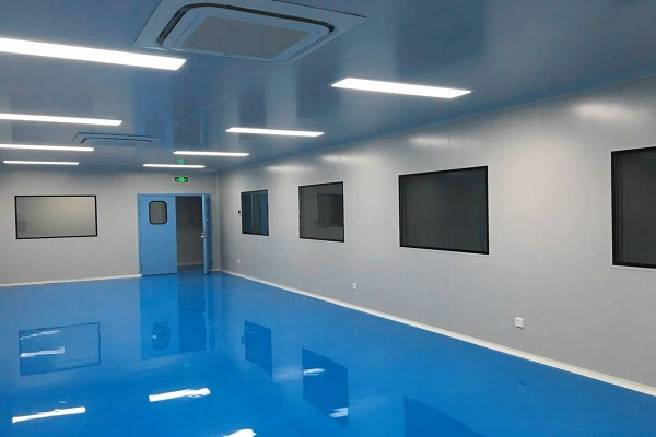 潔凈室潔凈度檢測(cè) 潔凈室潔凈度檢測(cè)