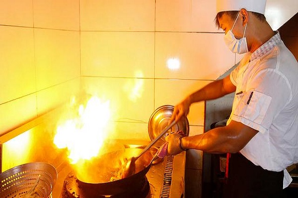 餐飲油煙檢測 餐飲油煙檢測