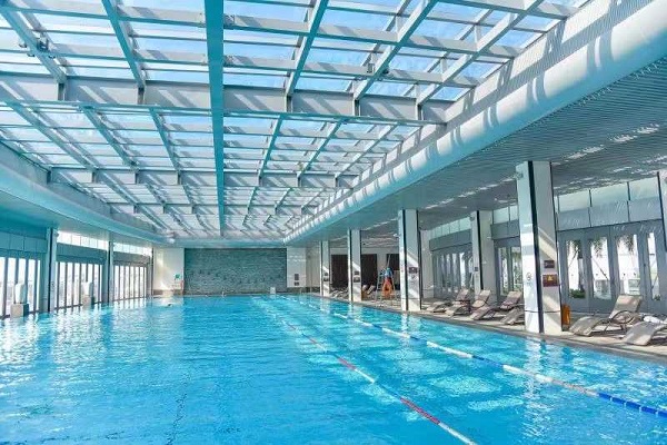 游泳池水質(zhì)檢測選購指南：如何選對權(quán)威又實用的第三方服務(wù)