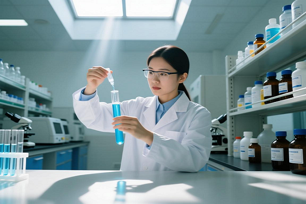 什么是直飲水檢測？一篇讀懂其定義、價值與實踐路徑