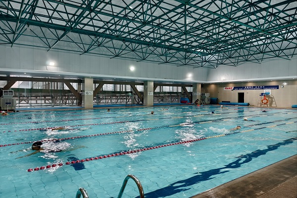 【深度解析】游泳池水質檢測：核心指標、檢測原理與應用場景