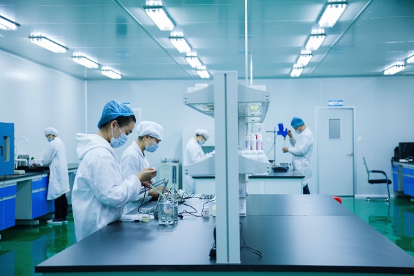 深圳潔凈室檢測選購指南：如何選對合規(guī)又高效的服務？