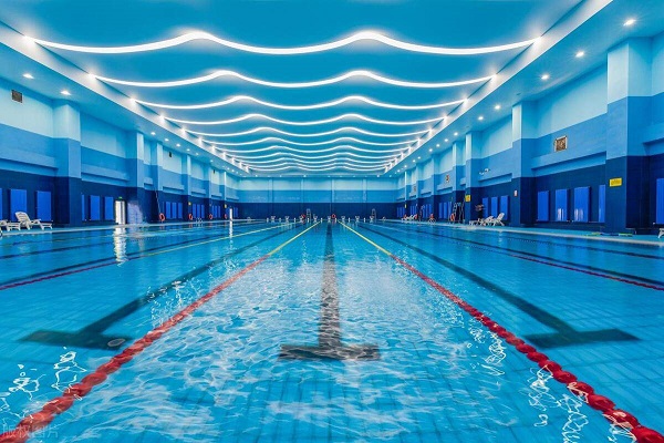 深圳游泳池水質(zhì)檢測(cè)選購(gòu)指南：如何選對(duì)權(quán)威服務(wù)？