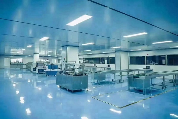 深圳電子廠潔凈室檢測(cè)內(nèi)容