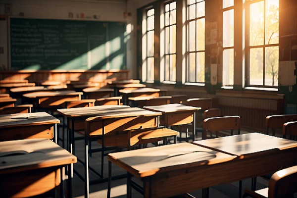 學校室內空氣檢測