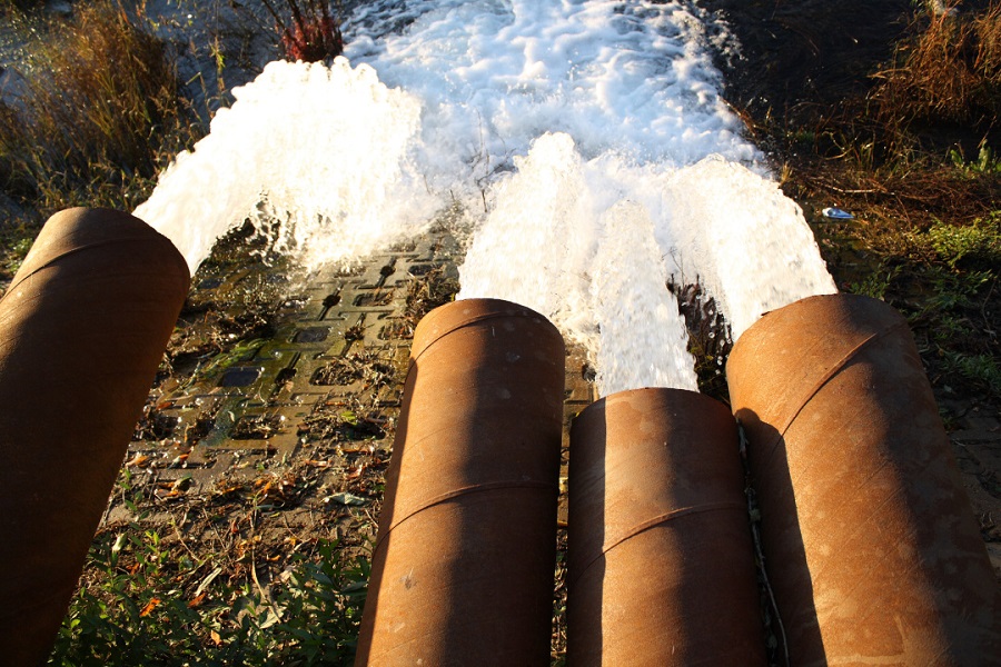 醫(yī)療污水檢測