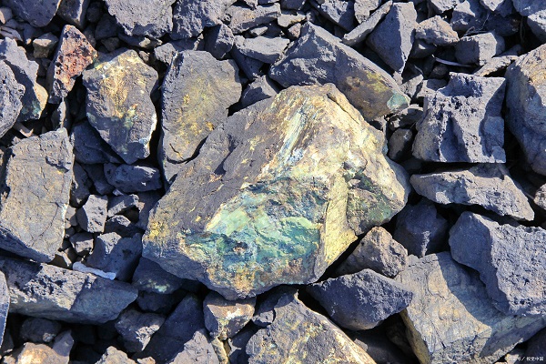 礦石成分分析金屬元素有哪些？