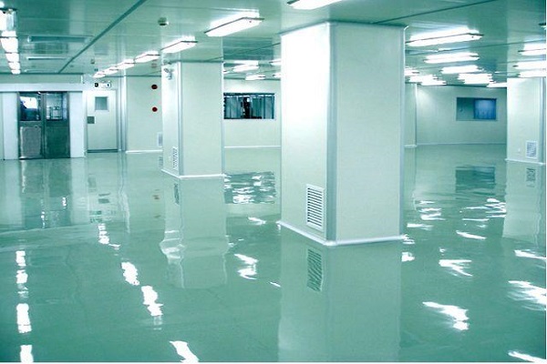 電子產(chǎn)品車間潔凈室檢測(cè)項(xiàng)目主要包含哪些？無塵車間檢測(cè)第三方機(jī)構(gòu)