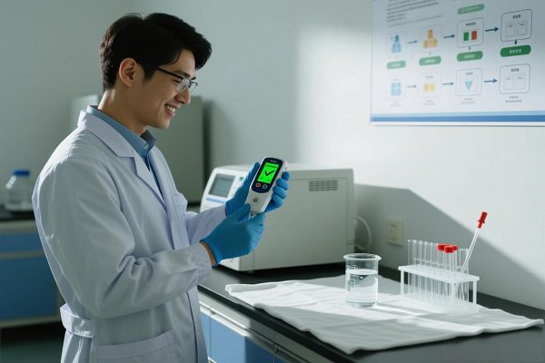 深圳工廠飲用水檢測怎么做？工廠審廠飲用水檢測報告去哪做？