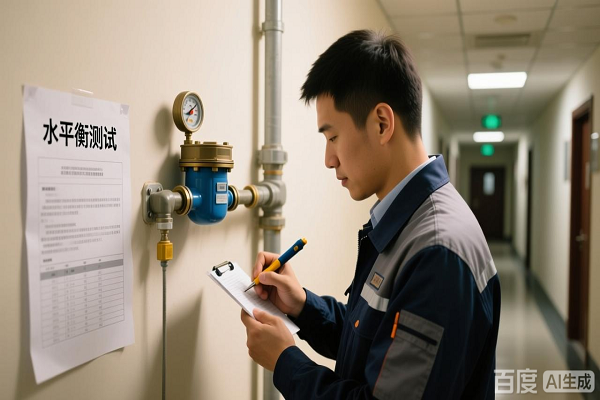 水平衡測試是什么？深圳水平衡測試機構有哪些？