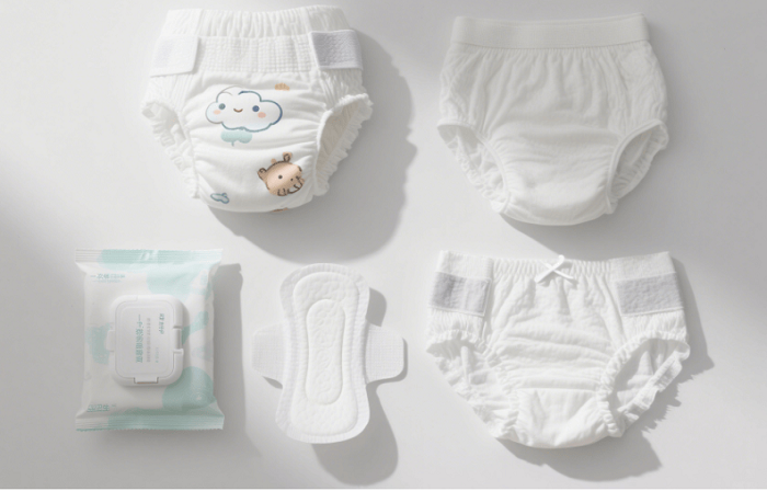 深圳紙尿褲檢測機構(gòu)哪里找？紙尿褲檢測一次價格多少錢