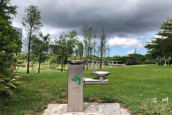 深圳直飲水檢測費用大概多少錢？